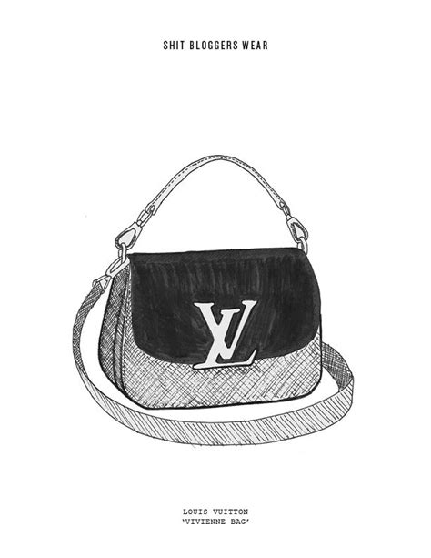 what was louis vuitton first handbag|Louis Vuitton 1950s bags sketches.